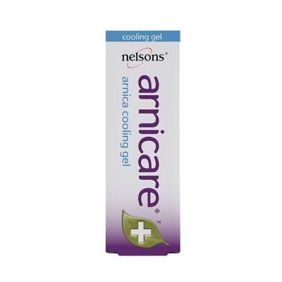 Nelsons Arnicare Arnica Cooling Gel 30g